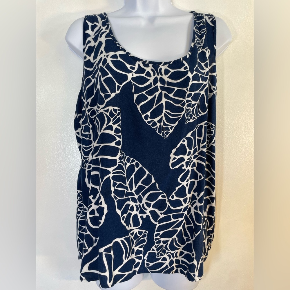 Escapada Tank Top